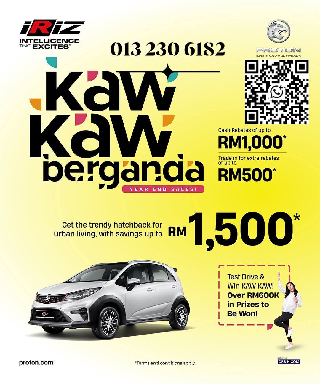promotion 9